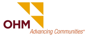 ohm logo
