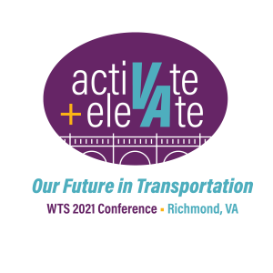 WTS 2021 Annual Conference Logo