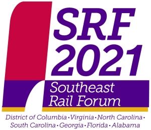 SRF LOGO