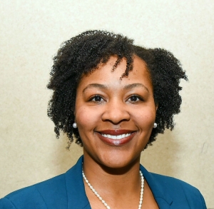 Correen Johnson