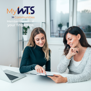 MyWTS Communities