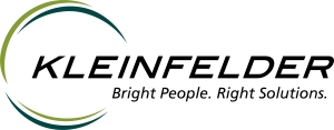 Kleinfelder logo