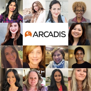 Arcadis corporate partner wtsla