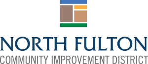 North Fulton CID Logo