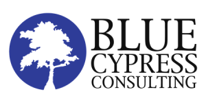 Blue Cypress Logo