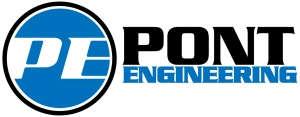 Pont Logo