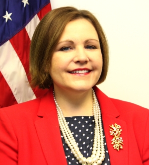 Becky A. Bradley, AICP Lehigh Valley Planning Commission / Lehigh Valley Transportation Study Executive Director