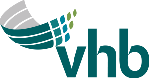 VHB logo