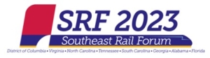 SRF 2023 Logo