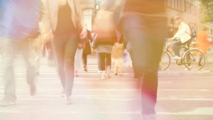 Bicycle-Pedestrian-Sidewalk-Crossing-Effects