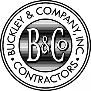 Buckley Construction Logo