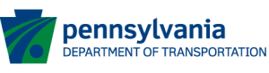 penndot logo