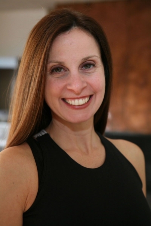 Corinna Caracci SUNY New Paltz Director of Residence Life at SUNY New Paltz