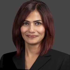Namita Sinha