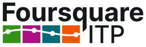 Foursquare Logo