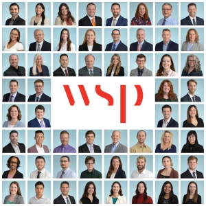 WSP Headshots