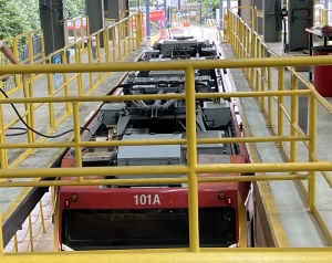 WTS-DC Transportation You Field Trip Photo
