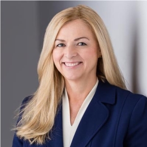 Photo of Marie Breen