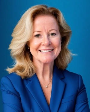 Photo of Margaret OMeara