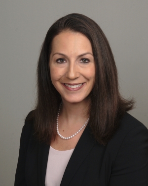 Photo of Carrie Rocha