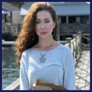 Sarah Kasanovich
