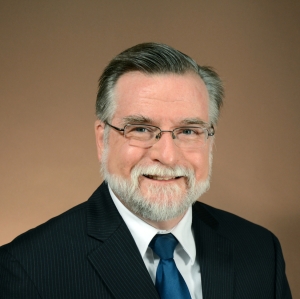 Alexander Bardow's Headshot