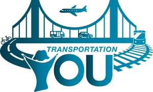 Transportation YOU Logo