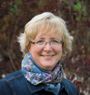 Beth Wright