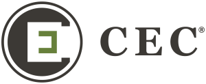 cec logo