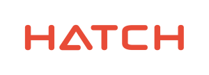HATCH logo