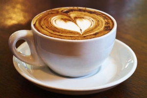 Coffee and Connection WTS MN