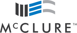 McClure logo
