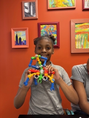 The Boys and Girls Club Germantown TrYOU