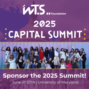 cap summit sponsorhip