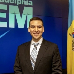 Dominic Mireles