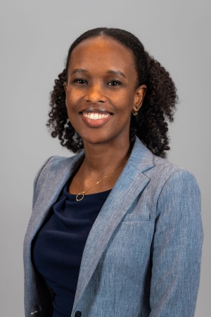 Ines Nizeye headshot