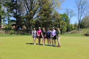 17th Annual WTS Philadelphia Ladies’ Golf Clinic 2