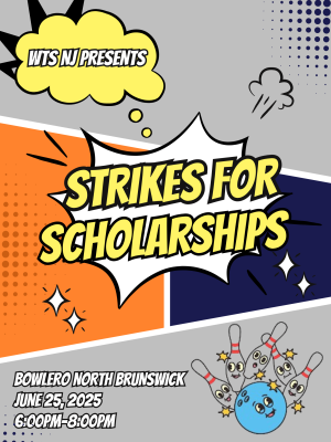 Strikes for Scholarships