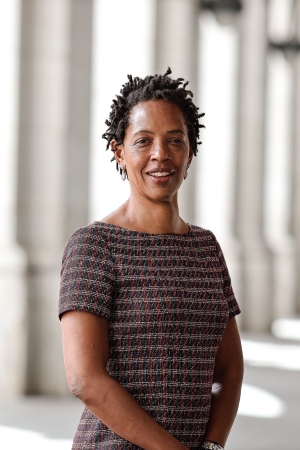 Charnelle Hicks