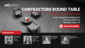 CVA Contractors Roundtable 2025