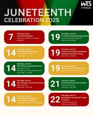 Juneteenth EDI Committee