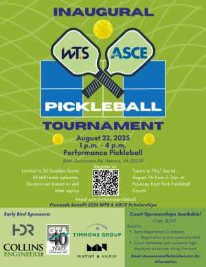 CVA Pickleball 2025