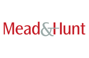 Mead and Hunt logo