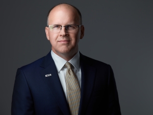 Craig Bettmann Headshot