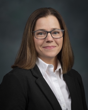 Michelle ONeill - Headshot