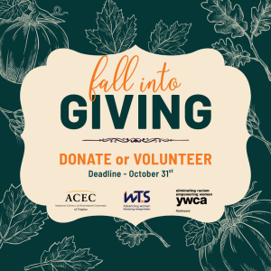 CVA 2025 Give Thanks