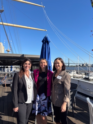 The Bridges that Connect Us - WTS Philly/ WTS NJ