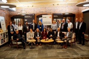 Jacobs and PA Consulting