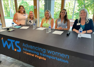 CVA Contractors Round Table July 25