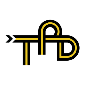 TPD new logo